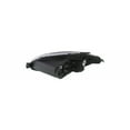 thumbnail image 2 of For 2007 2008 Mitsubishi Eclipse Headlight Assembly Pair Driver and Passenger Side w/ Bulbs DOT Certified For MI2502147, 2 of 5