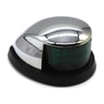 thumbnail image 2 of LED Boat Navigation Light - Red and Green Marine Navigation Lights, Bow Light for Pontoon and Small Boats, 2 of 7