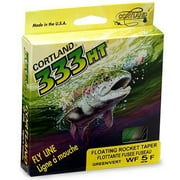 Cortland 333HT Floating Fly Line