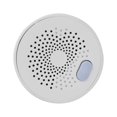 thumbnail image 4 of Alarma inteligente de detector de gas combustible WIFI 70dB/M para metano GLP para enchufe TUYA 85V-250VUS, 4 of 5
