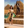 thumbnail image 3 of All Powerful Cleopatra Women's Costume, 3 of 3