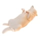 thumbnail image 4 of Modelo Animal Figura De Juguete Figuras De Animales Realistas Decoración Del Hogar 9.5x3.6x2.8cm SM SunniMix Figuras decorativas, 4 of 6