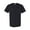 Black, variant on Comfort Colors Garment-Dyed Heavyweight Pocket T-Shirt