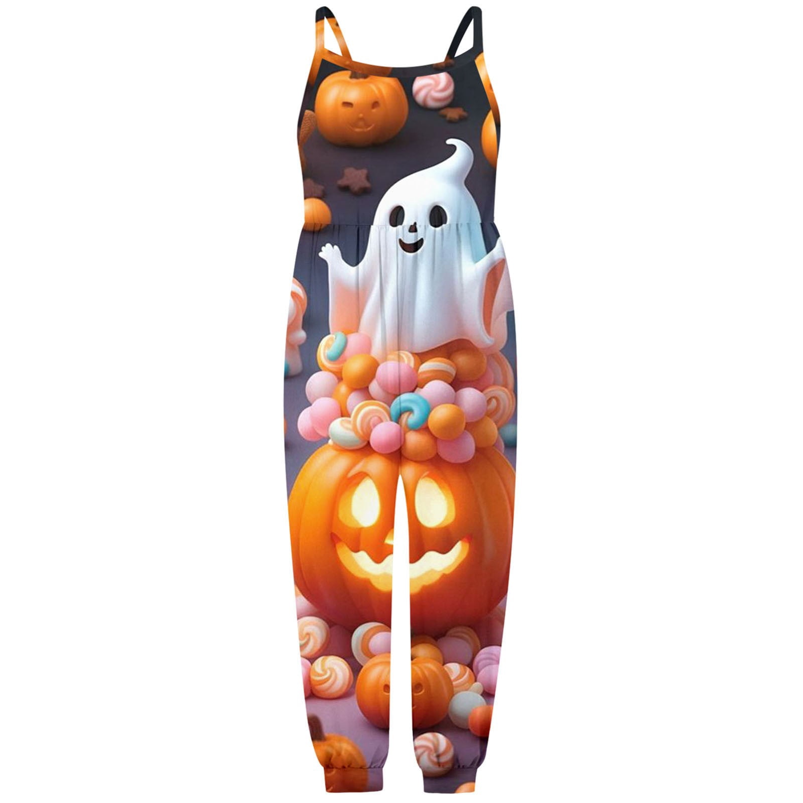 サスベインページです♡Halloween Halloween SuperColor Buzzz