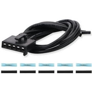 lincoln mkz hvac blower motor resistor connector