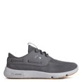thumbnail image 2 of Sperry Men's, 7 Seas 3 Eye Sneaker Charcoal 13 M, 2 of 6