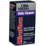Miraflow Extra Strength Daily Cleaner