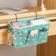 thumbnail image 4 of Organizadores de armario y almacenamiento La litera superior del dormitorio Aumenta el tamaño de la bolsa de almacenamiento junto a la cama y la bolsa colgante y cuelga la canasta de almacenamiento de, 4 of 6