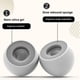 thumbnail image 5 of Tapones para los OíDos de Silicona Antiruido Tapones para los OíDos Impermeables para Nadar para Dormir Buceo Surf Protector de OíDos Suave y CóModo, 5 of 8