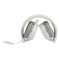 thumbnail image 3 of Audifonos Diadema NACEB Zero NA-0310B Microfono 3.5mm Blanco Naceb Technology NA-0310B, 3 of 6