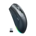 thumbnail image 1 of Ratón Gamer Inalámbrico KYSONA 12000 DPI Tri-Modo Batería de 80 Horas, 1 of 6