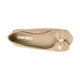 thumbnail image 4 of ZAPATOS STYLO NIÑA 19939 SUEDE BEIGE 18-21, 4 of 4