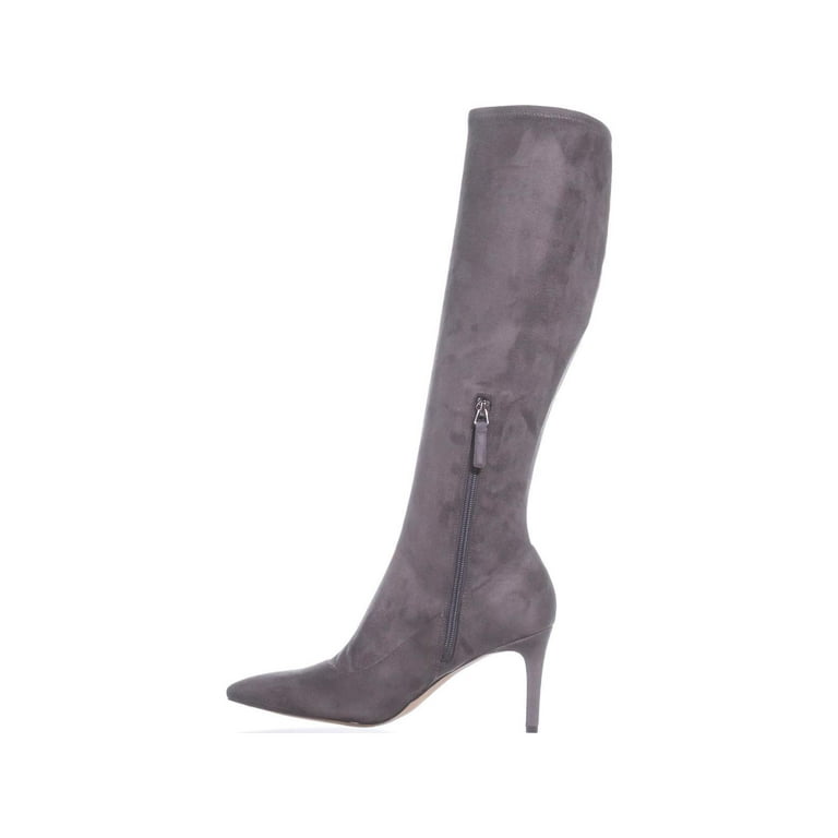 Nine west carrara clearance tall stiletto boot