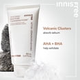 thumbnail image 2 of Espuma limpiadora innisfree Volcanic BHA Pore con ácido salicílico, 2 of 7