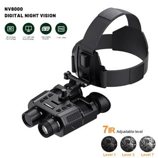 Helmet Night Vision Goggles
