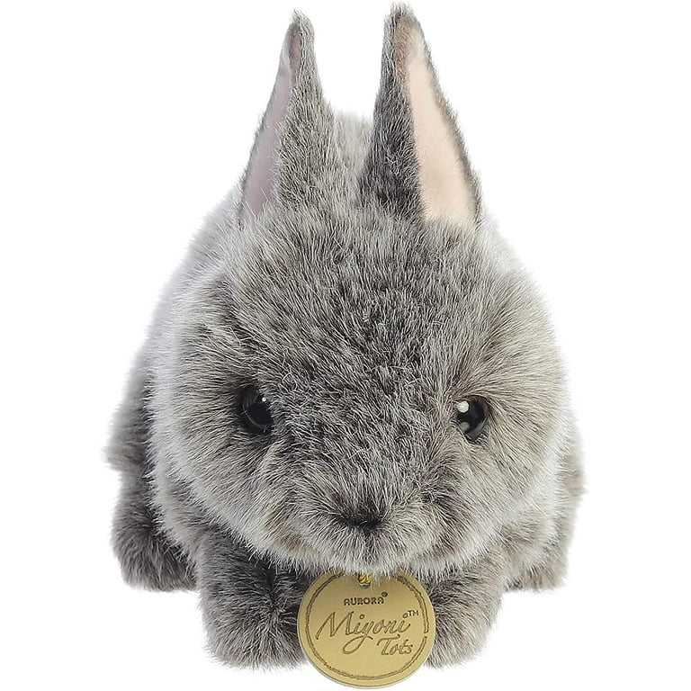 【ハンドメイド】ユメミルBunny　ぬいぐるみ(オーロラ) ハンドメイド】ユメミルBunny ぬいぐるみ (オーロラ) ハンドメイド