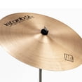 thumbnail image 2 of ISTANBUL Platillo Ride de 22” Agop Traditional Dark DR22 ISTANBUL, 2 of 4