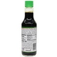 thumbnail image 5 of ( 2 Pack ) Kikkoman Less Sodium Soy Sauce, 10 oz, All- Purpose Bottle, 5 of 5