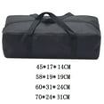 thumbnail image 2 of Sac de Rangement pour Perche Outdoortent Sac de Camping avec Poignée Sac de Transport pour Canne à Pêche, 2 of 4