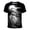M10-Grey, variant on Ulitacool Hallowmas T Shirts For Mens Short Sleeve Round Neck T Shirt Hallowmas Graphic Tee Simple Clothes Green
