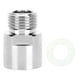thumbnail image 2 of Adaptador de Cilindro de CO2 Rosca Hembra TR21-4 a Rosca Macho CGA320 para ANGGREK Otros, 2 of 8