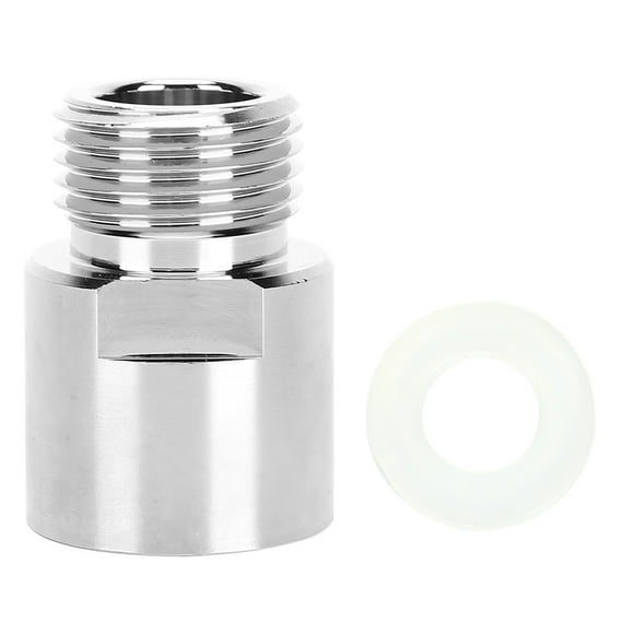 Adaptateur de recharge C O2 pour cylindre de CO2, filetage femelle TR21-4 vers filetage mâle CGA320 pour machine à soda réservoir