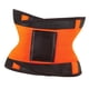 thumbnail image 2 of Cinturón abdominal Cinturón abdominal, recortador de cintura, entrenador de cintura , cinturón para el sudor, Naranja Colcomx Entrenador de cintura para mujer, 2 of 8