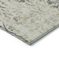 thumbnail image 4 of Addison Rugs Chantille Indoor/Outdoor Transitional Floral Beige Washable Rectangle Rug, 8' x 10', 4 of 6
