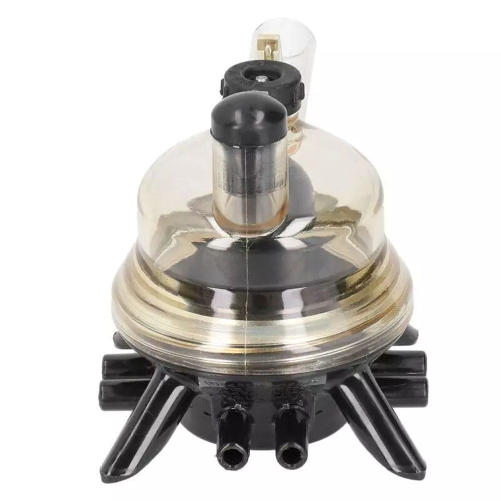 Goat Milking Machine Replacement Claw & Teat Cups - Food-Grade Plastic Milker Parts For Farm Use
