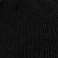 thumbnail image 4 of UngA Kids Winter Hat Scarf Boys Girls Knit Earflap Beanie Double Thicken Lining Windproof Ski Cap for Toddler Kids (Black,2-7 Years), 4 of 4