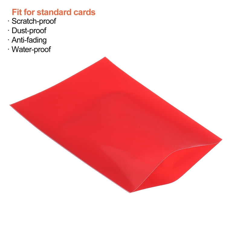 ico card sleeves RFID Blocking Credit Card Sleeves