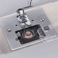 thumbnail image 2 of Máquina Coser Facilita Pro 4411 Gris 10 Puntadas Singer, 2 of 4