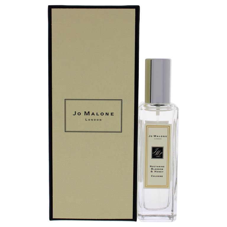 香水(ユニセックス) JO MALONE Nectarine Blossom &Honey 100ml Jo Malone London Unisex Nectarine Blossom & Honey EDC 1.0 oz
