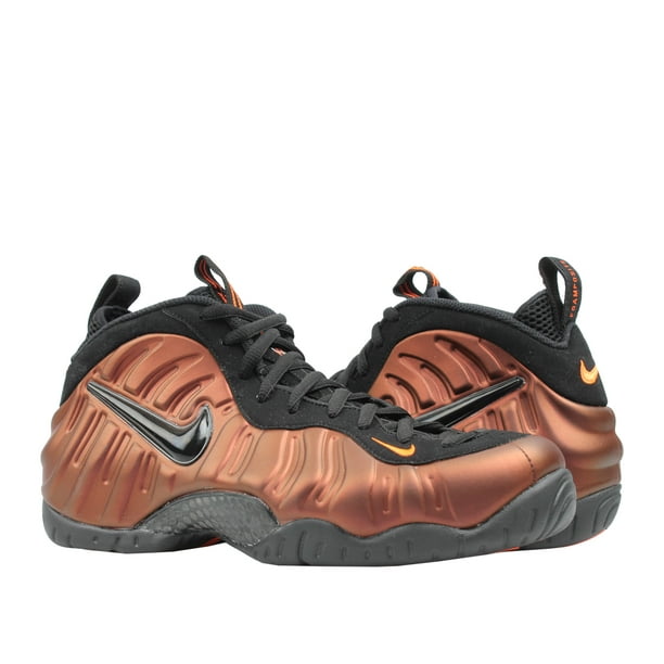 Nike Nike Air Foamposite Pro Hyper Crimson/Black Men's Basketball