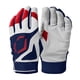 thumbnail image 1 of Guantes de bateo juveniles EvoShield SRZ-1 - USA Youth Small, 1 of 1
