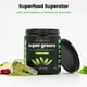 thumbnail image 2 of Super Greens Powder NutraChamps Premium Superfood 250 ml, 2 of 8