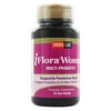 Sedona Labs Iflora Probiotics For Women Vegetarian Capsules, 60 Ea, 2 Pack