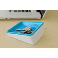 thumbnail image 3 of Mconomy - Desktop stand for tablet - blue, 3 of 5
