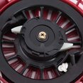 thumbnail image 5 of Honda GCV160 Arranque Cortacésped Motor Lanzador Generador Arranque Manual Tracción Lanzador Repuestos, 5 of 5