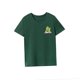 thumbnail image 4 of Camiseta de mujer Camiseta básica Ropa de mujer Camisa de cuello redondo para viajes de vacaciones L, 4 of 7