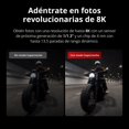 thumbnail image 2 of DJI Osmo Action 5 Pro Cámara de Acción 4K, Sensor 1/1.3", Video 4K/120fps, Estabilización RockSteady 3.0, Pantallas Táctiles OLED Dobles, Cámara Sumergible para Deportes y Vlogs, 2 of 9