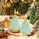 thumbnail image 5 of Decoraciones Del Árbol de Navidad Jogo de Regalo Lindo Del Árbol de Navidad Velas de Navidad Decoración de la Forma Del Árbol de Navidad Acompañada de Velas de Regalo Árbol de Navidad Pequeño, 5 of 6