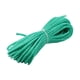 thumbnail image 2 of Green Nylon Rope 6mm Dia x 20M Suitable for Drainage and Electrician Use, 2 of 10