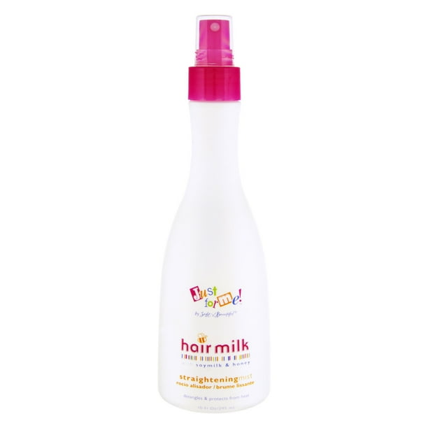 Just For Me! Hair Milk Nourshing Detangler 10 oz