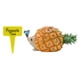 thumbnail image 1 of Modelos de erizo simulados, figuritas de animales lindos, Mini figuritas de piña, animales de jardín, micropaisaje para dormitorio y escritorio, 1 of 4