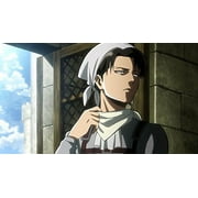 Funimation Attack on Titan - Part 2 (Blu-ray, DVD)