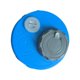 thumbnail image 5 of Accesorio de tapa doble para agua, reutilizable, portátil, con junta para barbacoa al aire libre azul, 5 of 9