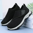 thumbnail image 3 of Womens/Men Walking Shoes Comfortable Adjustable Zero Drop Shoe Breathable, 3 of 9