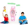 thumbnail image 1 of Regalo para niñas de 3 a 8 años Kid, Kids Wallwatch Mira el juguete para una niña de 3 a 7 años de edad de 3 a Kids Gift Kids Gift, 1 of 2