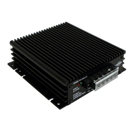 Astron N2412-24 DC to DC Negative Ground Converter 20A Constant